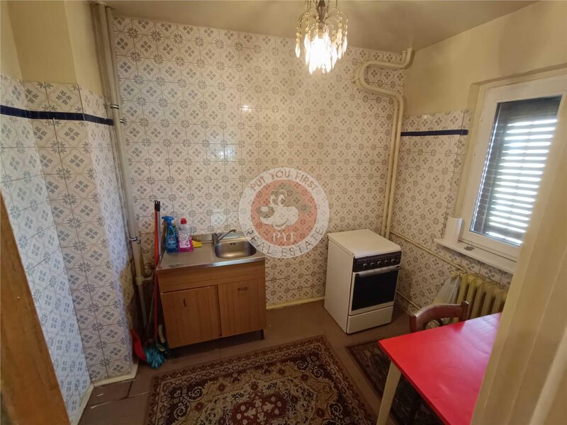 Pantelimon | Apartament  3 camere | 71mp  | Decomandat | B10521