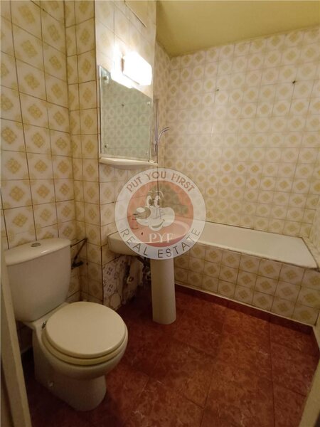 Pantelimon | Apartament  3 camere | 71mp  | Decomandat | B10521