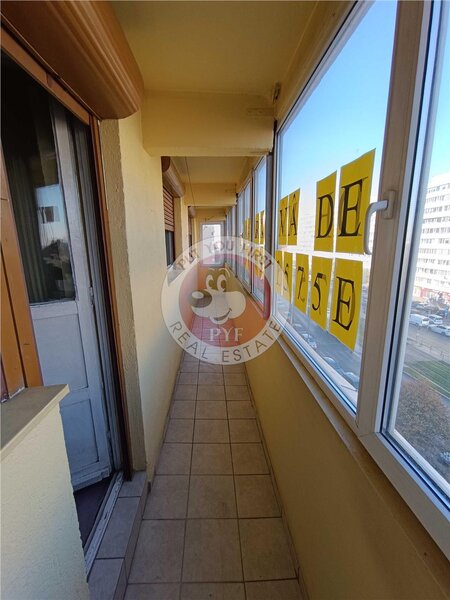 Pantelimon | Apartament  3 camere | 71mp  | Decomandat | B10521